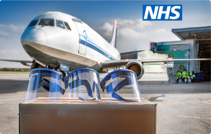 Logistics solutions