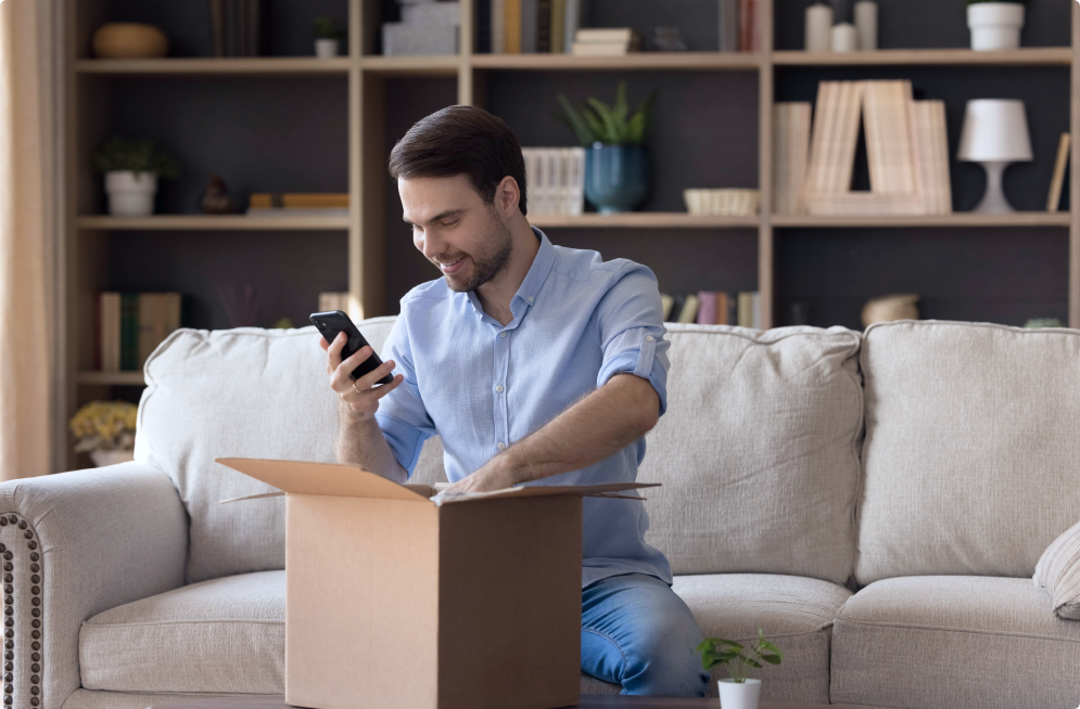 Logistics solutions