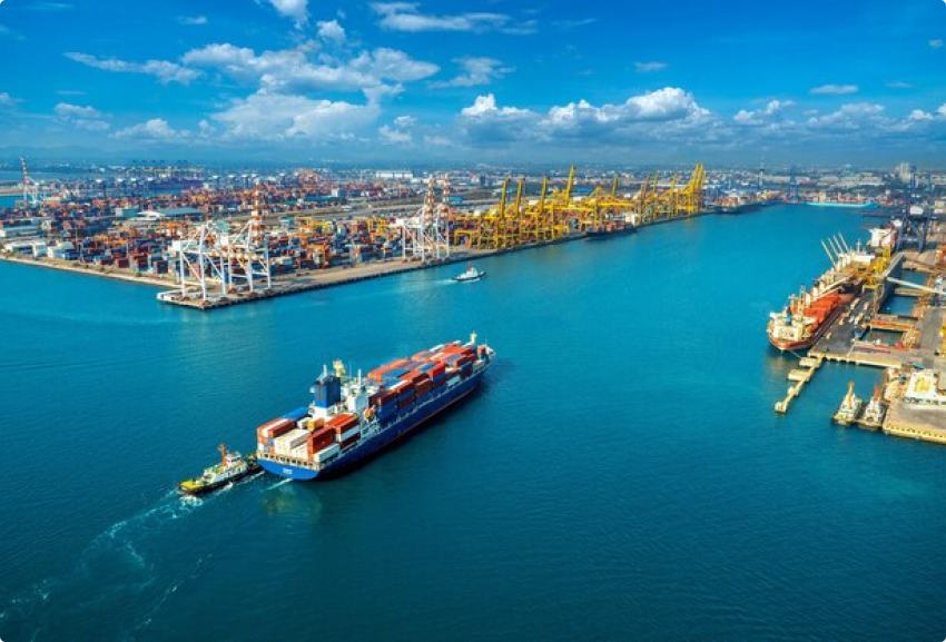 Logistics solutions