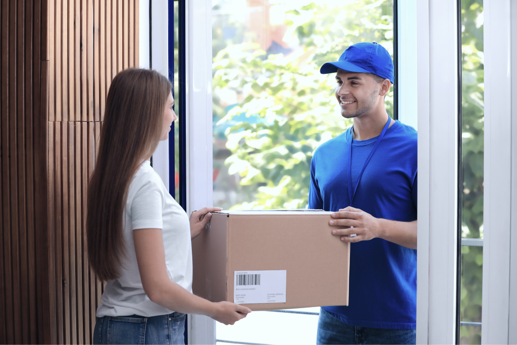 Freight Forwarding Services Explained: Air, Sea, Road, Rail & Courier