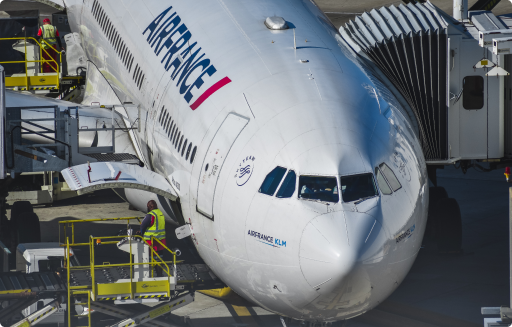 Fuel Surcharge Update