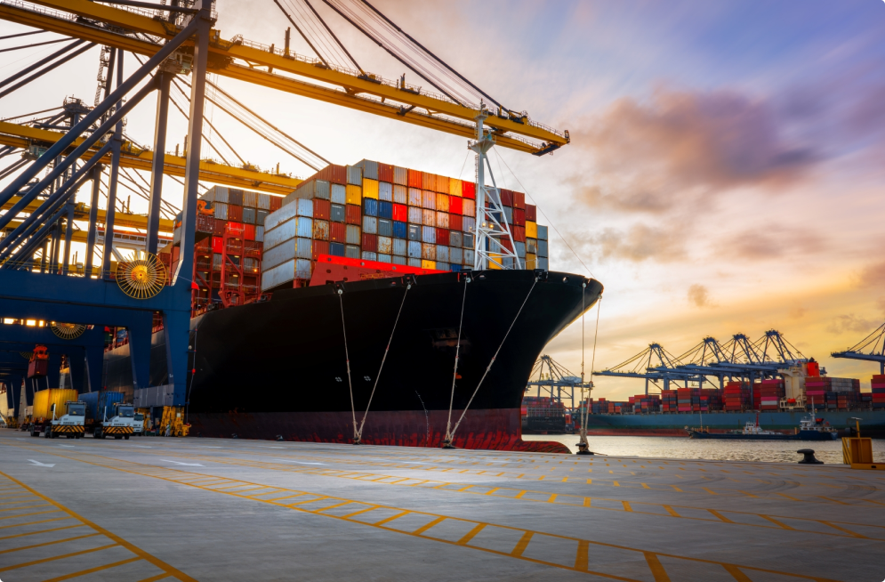 What Does a Freight Forwarder Do and When Should You Use One?